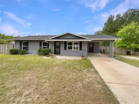 6740 SE 107th St, Belleview, FL 34420