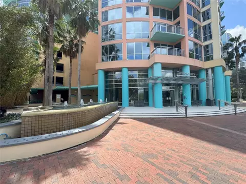 322 E Central Blvd #908, Orlando, FL 32801