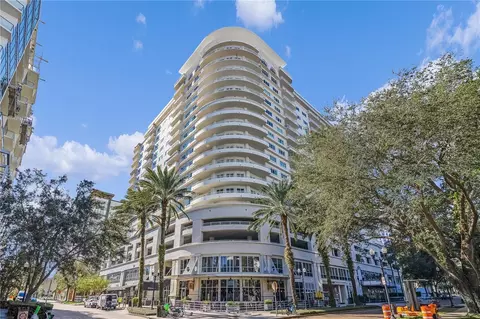 100 S Eola Dr #1102, Orlando, FL 32801