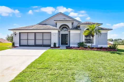 7606 Fordham Creek Ln, Orlando, FL 32818