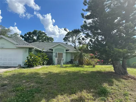 21285 Peachland Blvd, Port Charlotte, FL 33954