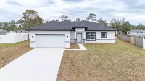2824 SW 166th Ln, Ocala, FL 34473
