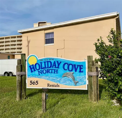 545 N Atlantic Ave #24, New Smyrna Beach, FL 32169