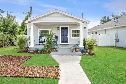 2711 N 33rd St, Tampa, FL 33605