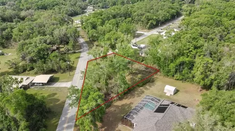 6441 E Oneida St, Inverness, FL 34452