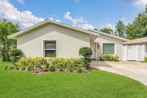 5345 Sunrise Blvd, Orlando, FL 32803