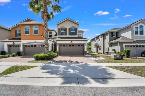 3661 Brighton Park Cir, Orlando, FL 32812