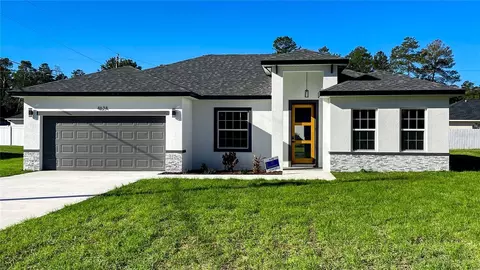 4634 SW 170th Rd, Ocala, FL 34473