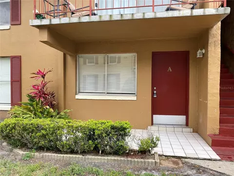 Undisclosed, Orlando, FL 32809