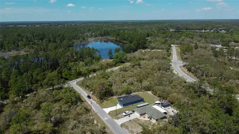 160 Fisher Way Trl, Ocklawaha, FL 32179