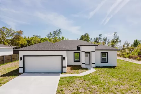 2596 SW 146 St, Ocala, FL 34473