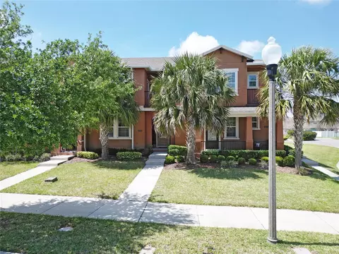 6524 Calamondin Dr, Winter Garden, FL 34787