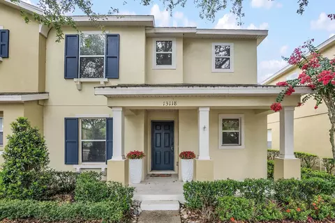 13118 Honey Locust Dr, Orlando, FL 32828