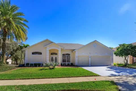 1701 Knotting Hill Dr, Orlando, FL 32835