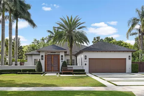 1020 Mayfield Ave, Winter Park, FL 32789