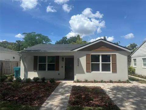 3324 Pelham Rd, Orlando, FL 32803