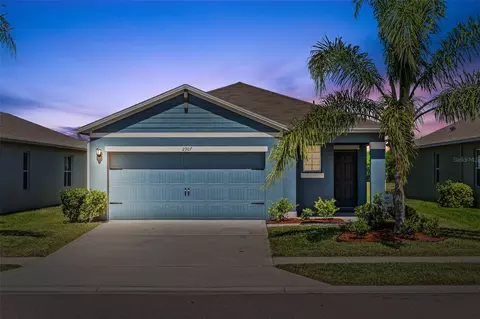 2907 Sime St, New Smyrna Beach, FL 32168