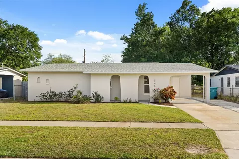 4246 Clarinda St, Orlando, FL 32811