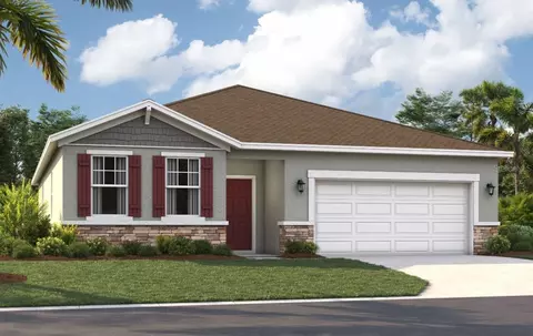 9161 Harris Hawk Dr, Leesburg, FL 34788