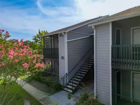 3700 Idlebrook Cir #114, Casselberry, FL 32707