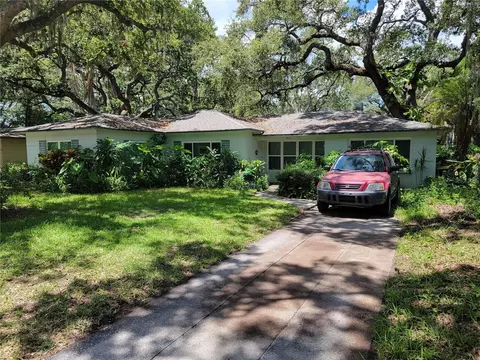 804 S Evergreen Ave, Clearwater, FL 33756