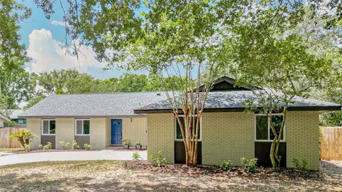 1025 Winter Springs Blvd, Winter Springs, FL 32708