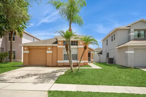1413 Timberbend Cir, Orlando, FL 32824