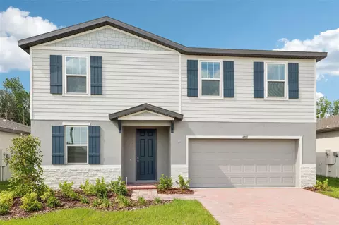 4705 Jasmine Cir, Leesburg, FL 34748