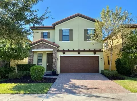 191 Chickasaw Berry Rd, Ocoee, FL 34761
