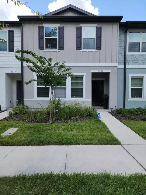 3020 Water Sprite St, Orlando, FL 32808