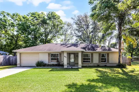 5831 NW 58th Ter, Ocala, FL 34482