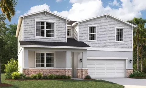 9153 Harris Hawk Dr, Leesburg, FL 34788