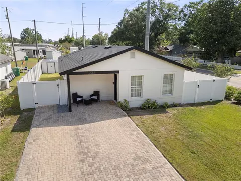 246 W Cypress St, Winter Garden, FL 34787