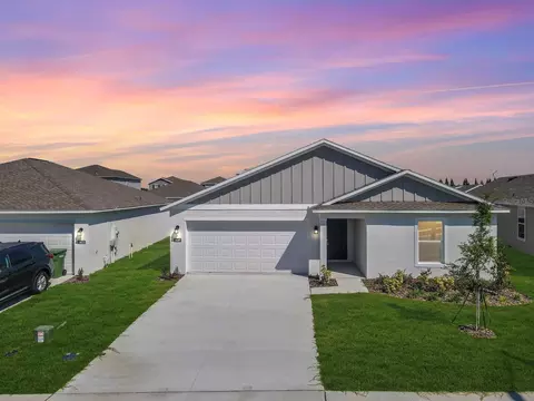 1649 Teagan Ln, Winter Haven, FL 33884