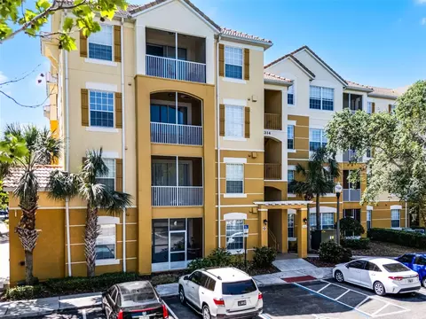 3314 Robert Trent Jones Dr #308, Orlando, FL 32835