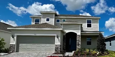 523 Silver Palm Dr, Haines City, FL 33844