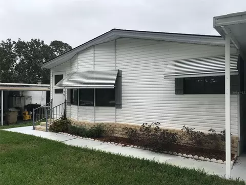 13444 Palm Dr, Astatula, FL 34705 photo 1