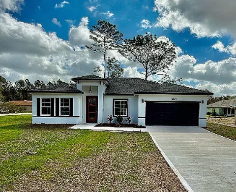 6872 SW 132nd Pl, Ocala, FL 34473