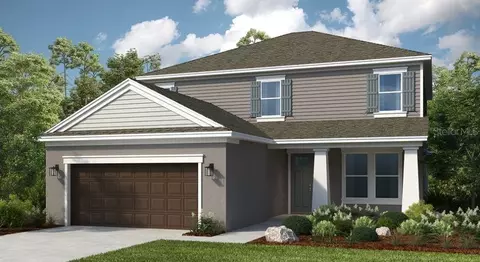557 Moon Shell Cir, New Smyrna Beach, FL 32168