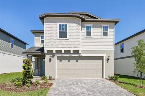2236 Hen Rd, Minneola, FL 34715