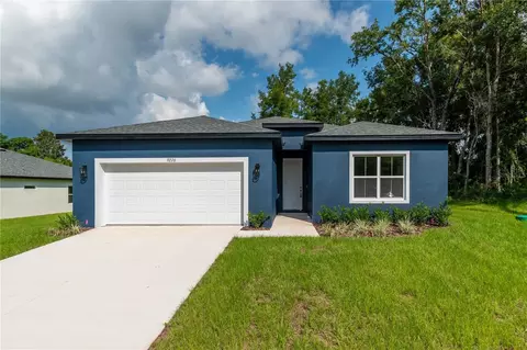 9276 N Alpinia Dr, Citrus Springs, FL 34434