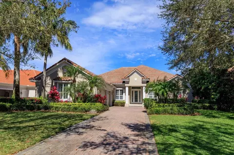11139 Camden Park Dr, Windermere, FL 34786