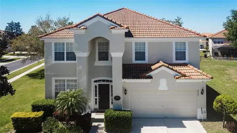 2530 Holtrock St, Kissimmee, FL 34747