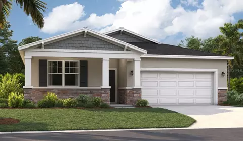 391 Shoreview Sands Ave, Mascotte, FL 34753