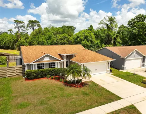 11005 Cypress Leaf Dr, Orlando, FL 32825