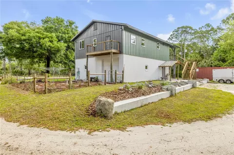 145 Baywood Dr, Oak Hill, FL 32759