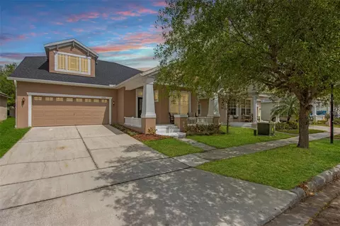 1825 Saffron Plum Ln, Orlando, FL 32828