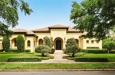 11055 Ullswater Ln, Windermere, FL 34786