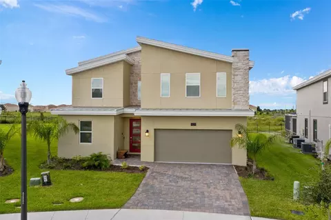 905 Ocean Course Ave, Davenport, FL 33896