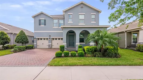 10133 Merrymeeting Bay Dr, Winter Garden, FL 34787